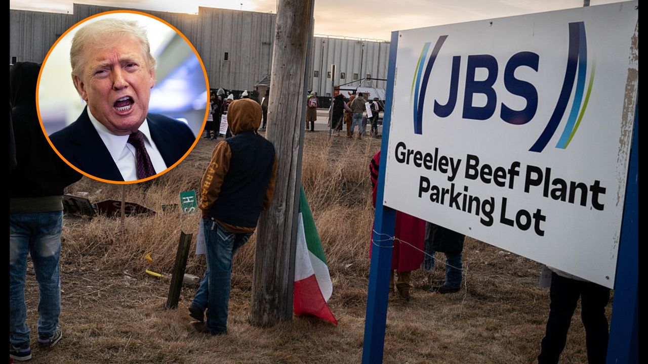 To pierwszy taki strajk w USA od 40 lat. Trump chce deregulacji