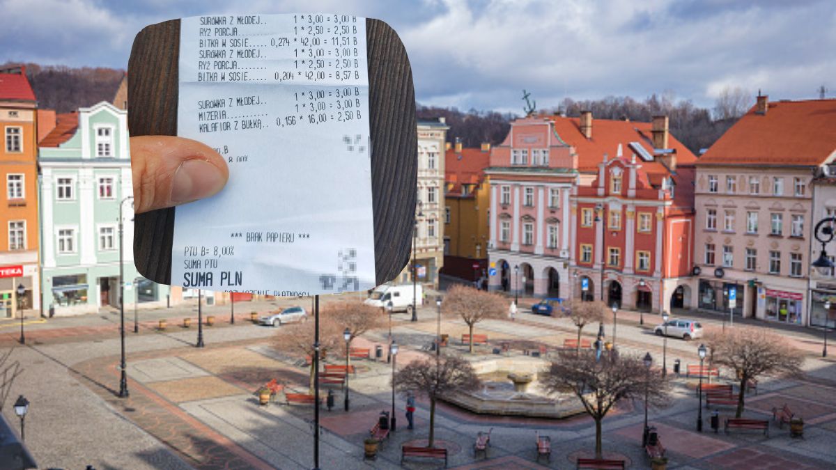 Tyle zapłacili za posiłek dla 11 osób. Kwota naprawdę zwala z nóg 