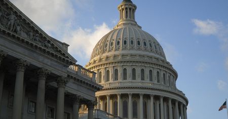 USA podjęły decyzję. "Uderzenie" w Rosję