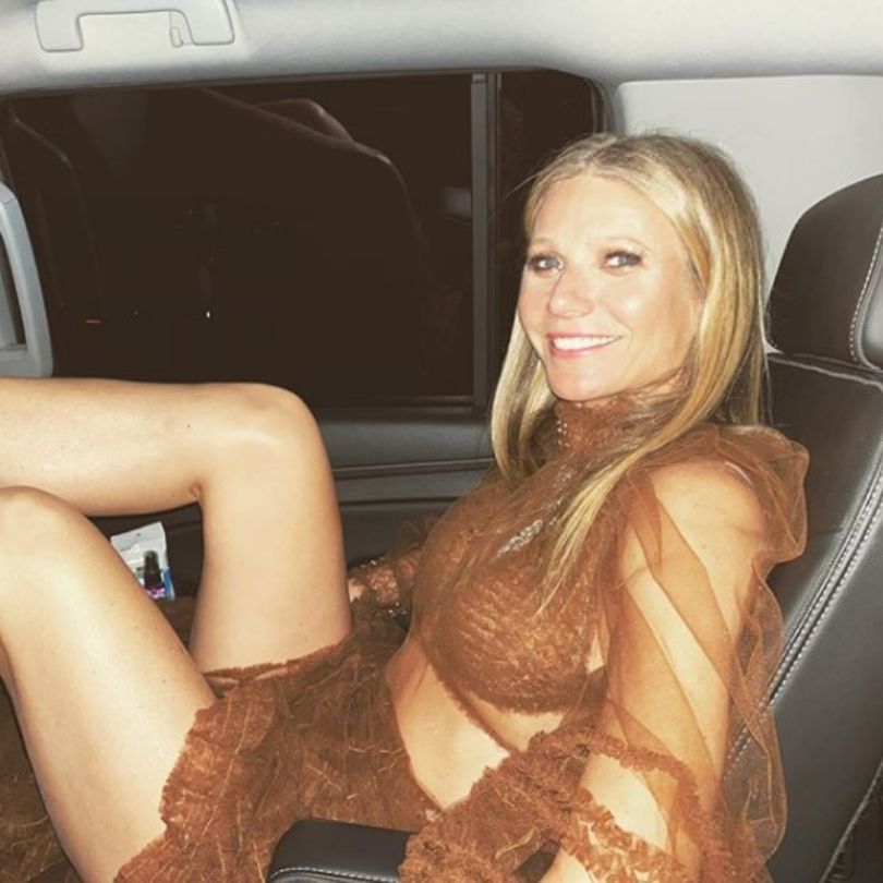 Gwyneth Paltrow 