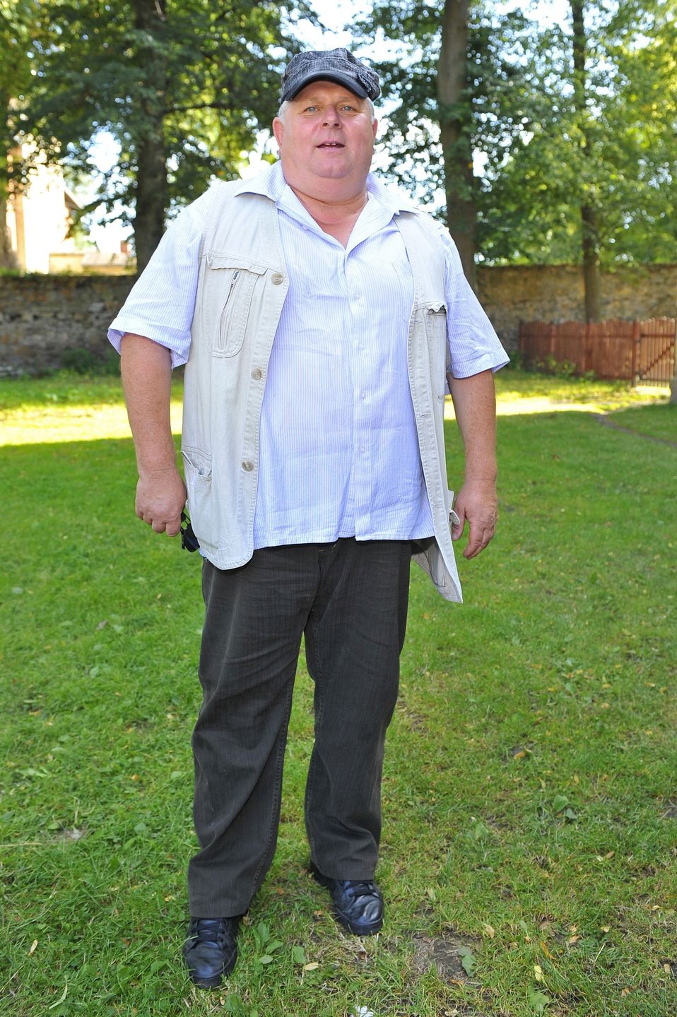 Andrzej Beya-Zaborski