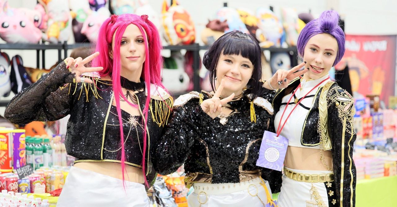 Lublin: StarFest w pełnej mocy. Zobacz zdjęcia z festiwalu