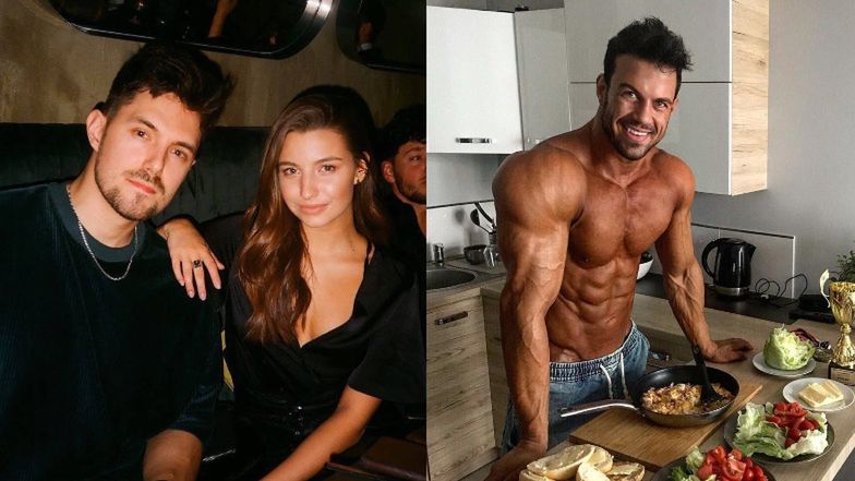 Tadeusz Gauer wspomina Jacka Kramka