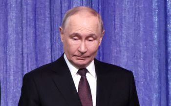 Infrastruktura naftowa na celowniku. Ukraina: Rosja traci na tym 100 mln dol. dziennie