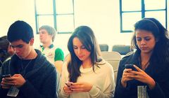 Ranking aplikacji mobilnych 2017 - na czele YouToube i Messenger, znakomity rok Rossmanna (TOP20)