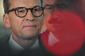 Doniesienia o zakazie dla polityków PiS. "Opublikuję screen wiadomości"