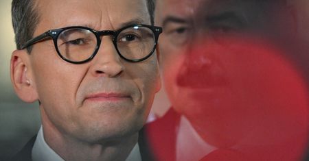 Doniesienia o zakazie dla polityków PiS. "Opublikuję screen wiadomości"