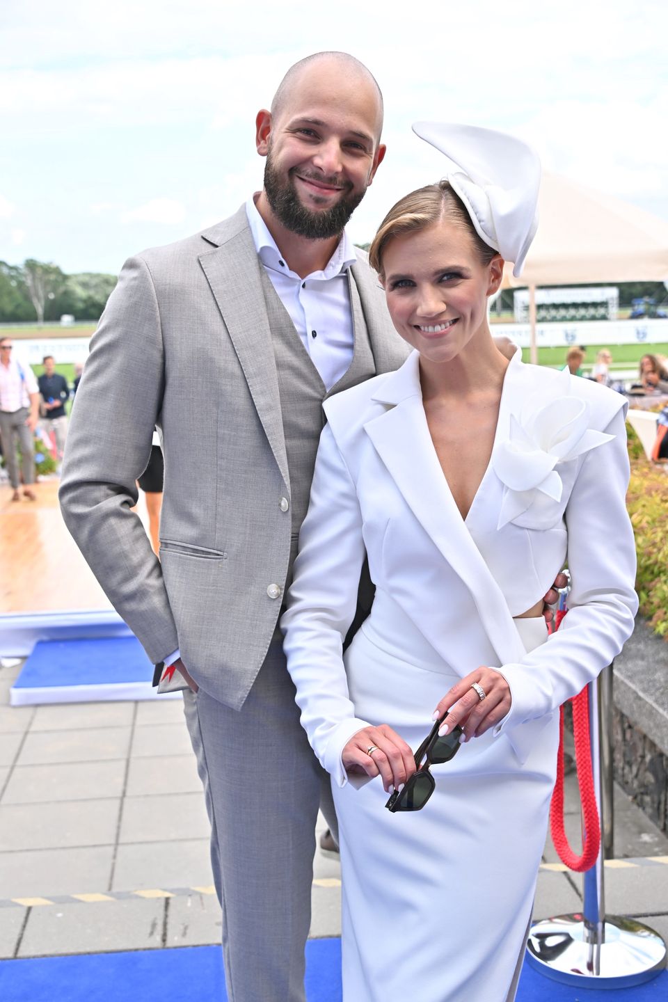 Maciej Pela, Agnieszka Kaczorowska