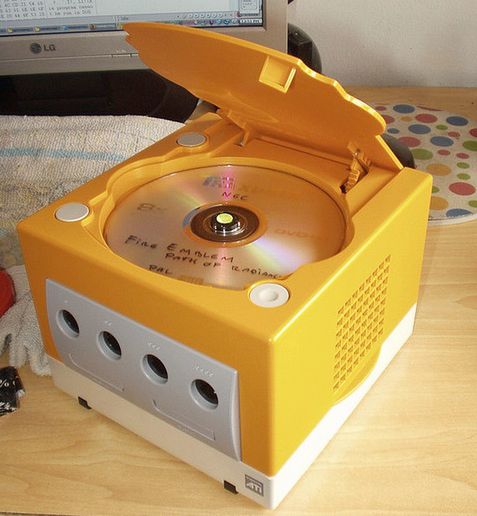 Mdłości, kartridże i offline, czyli największe wpadki Nintendo 3
