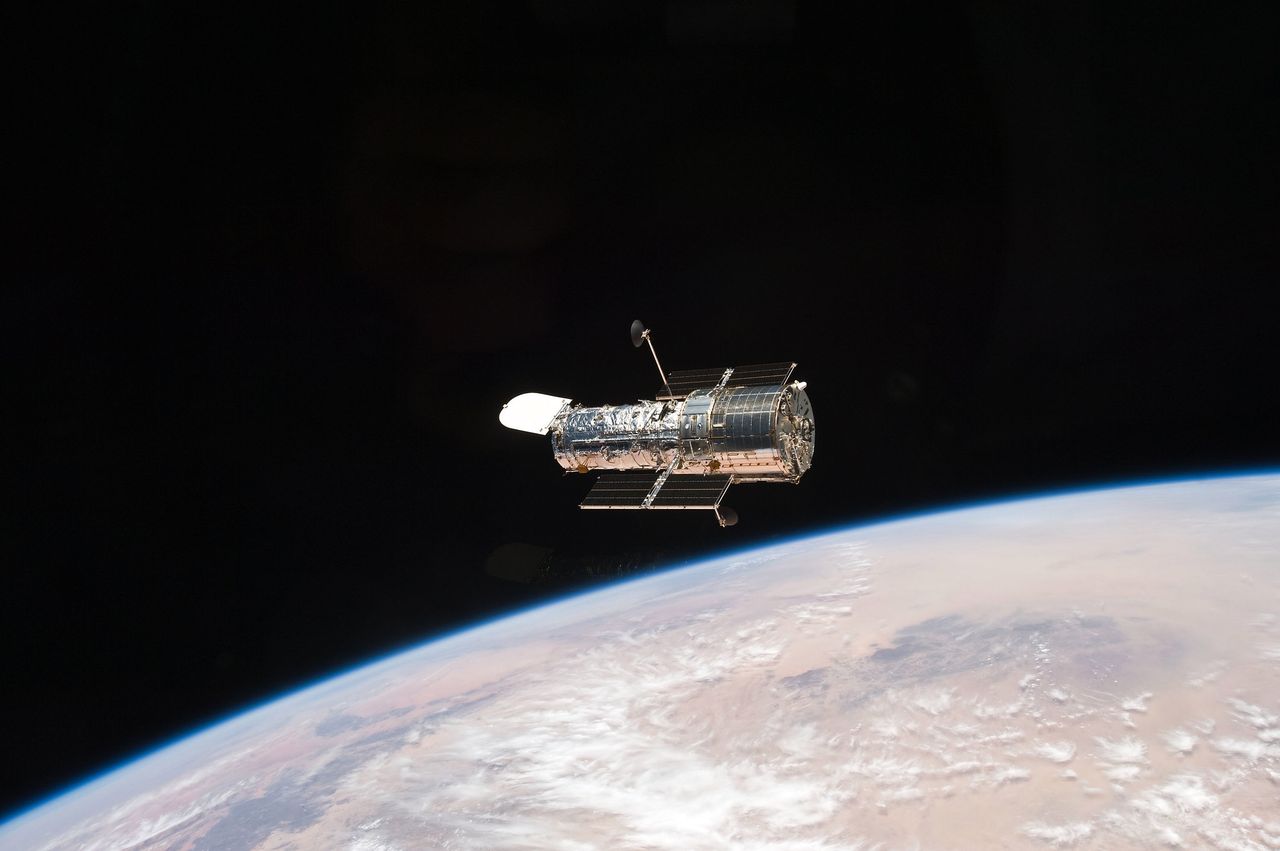 NASA wciąż nie wie, dlaczego teleskop Hubble’a utracił dane. Są konsekwencje