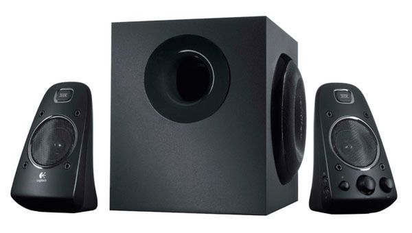 Głośniki Logitech Z623 2.1 dadzą czadu [wideo] 1