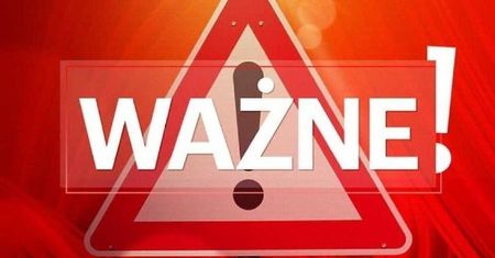 Wieluń: Wypadek na przejeździe kolejowym w Kopydłowie! Zderzenie samochodu z pociągiem!
