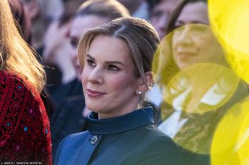 Polaryzacja afektywna w praktyce: echa wywiadu z Martą Nawrocką [OPINIA]