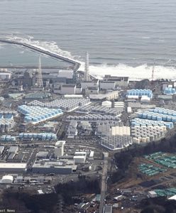 Ujawniono mistyfikację Fukushimy. Północnokoreańscy szpiedzy rozpowszechniali fałszywe informacje