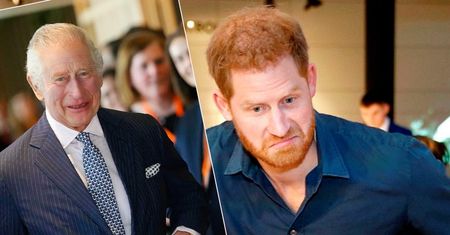Król Karol szykuje zmiany. Wyrzucenie Harry'ego i Meghan z domu to dopiero początek