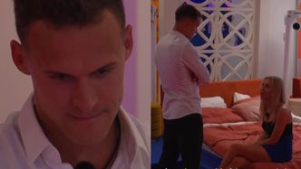 Awantura w "Love Island". Alicja PRZESPAŁA SIĘ z Mateuszem i pokazała prawdziwą twarz. Fani radzą: "Niech wraca do domu"