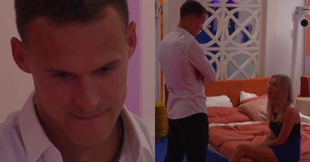 Awantura w "Love Island". Alicja PRZESPAŁA SIĘ z Mateuszem i pokazała prawdziwą twarz. Fani radzą: "Niech wraca do domu"