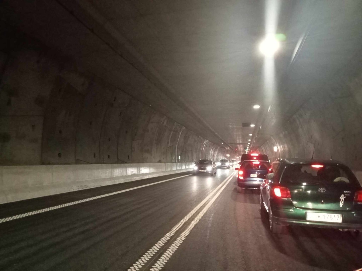 Tunel pod Świną zmienił oblicze miasta