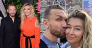 Martyna Wojciechowska i Przemek Kossakowski pochwalili się wspólnym zdjęciem: "Co stało się w Amsterdamie, zostaje w Amsterdamie"