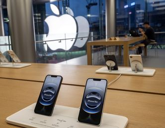 Zmiany w sklepie Apple. Gigant nie chce płacić kar w UE