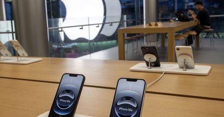 Zmiany w sklepie Apple. Gigant nie chce płacić kar w UE