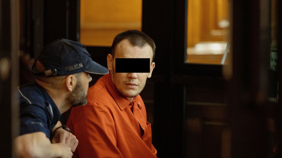 Rozprawa o zabójstwo Pawła Adamowicza. W ławie oskarżonych jednego z gdańskich sądów siedzi Stefan W.