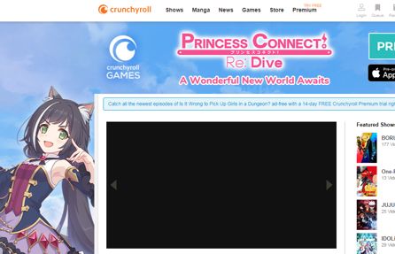 Sony zakończyło przejęcie Crunchyroll