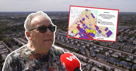 "Będzie jak Hongkong". Chcą wstrzymania budowy domów