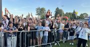 Głowaczów: Tłumy ludzi oklaskiwały zespół Mig i Anię Wyszkoni