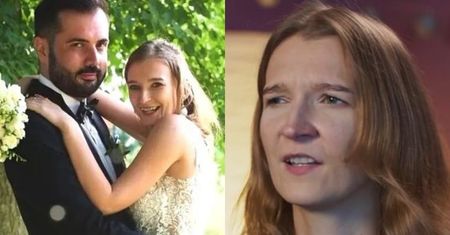 "Ślub od pierwszego wejrzenia". Iga czule o związku z Karolem: "PIEP**ONA BURZA KŁAMSTW"