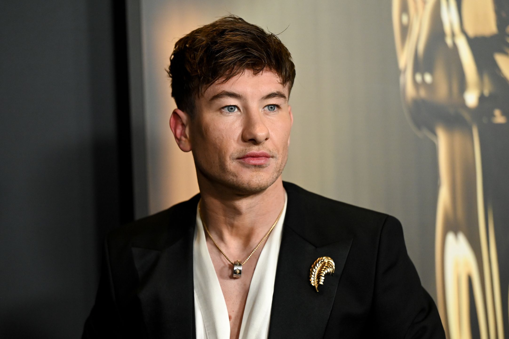Barry Keoghan 
