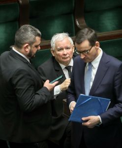 Nagła zmiana. PiS wycofuje się ze swojego projektu