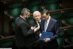 Nagła zmiana. PiS wycofuje się ze swojego projektu