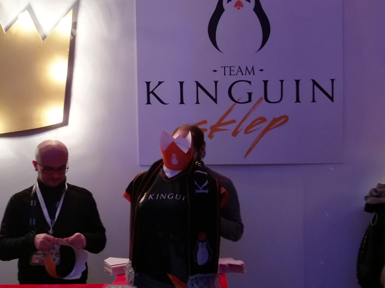 Z Kinguin na IEM Expo wrócisz do przeszłości. Konkurs! #ESLOne