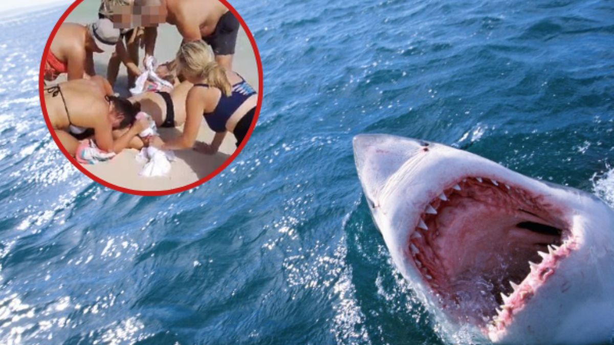 Koszmarny finał wakacji na Karaibach