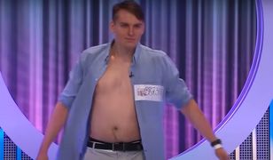 Michał Kirker z "Top Model" chce zostać prezydentem. W programie się na nim nie poznano