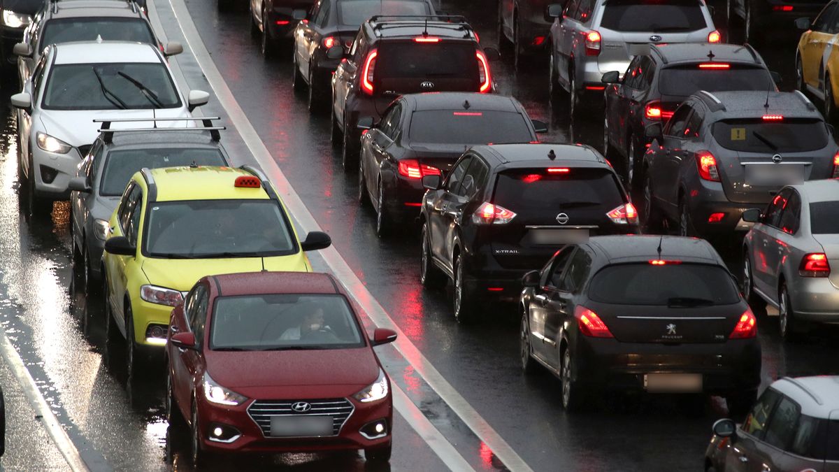 Kierowcy z miast też pokochali SUV-y. Za łatwość pokonywania chodników.