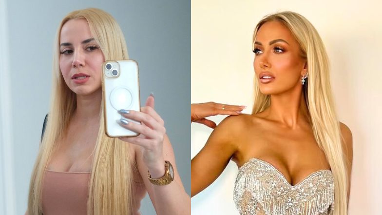 Eliza Trybała tłumaczy się z oświadczenia o montażu