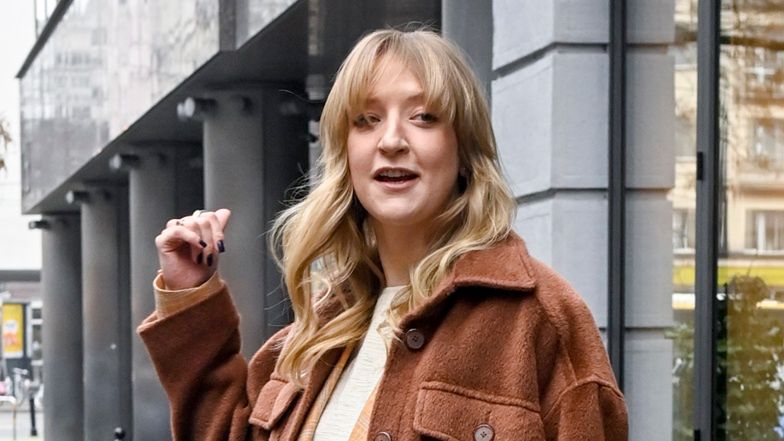 Lara Gessler tak naprawdę nie nazywała się tak? "To imię nigdy mi nie towarzyszyło poza urzędowym obiegiem"