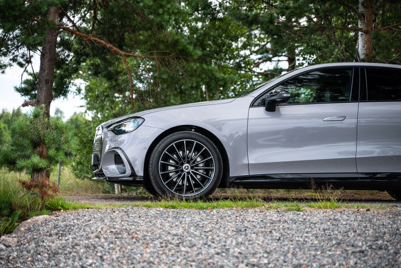Mercedes-Benz Klasy C