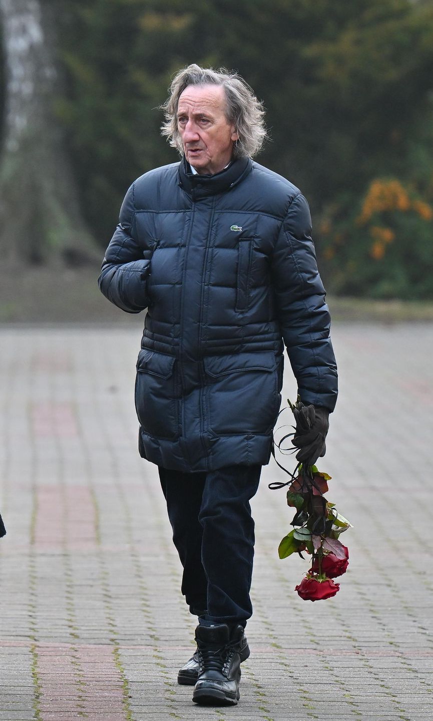 Janusz Stokłosa