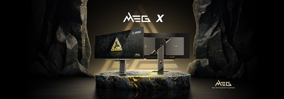 MSI MEG X