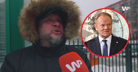 Polska nie wyśle żołnierzy na Grenlandię. "Musimy pilnować swoich granic"