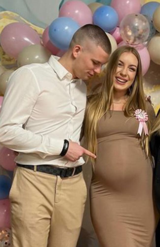 Ida i Mateusz 