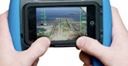 Grip dla graczy na iPhone 3G i iPod Touch 2G