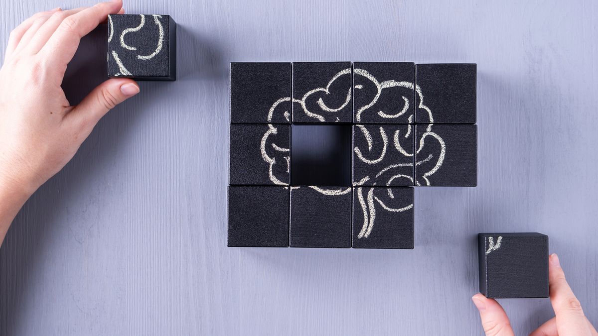 Ginkofar pomaga poprawić zdolności poznawcze - pamięć i koncetrację