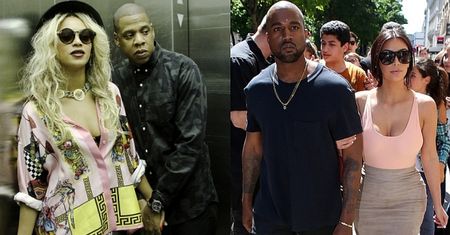 Zażądali 2 MILIONÓW za występ na weselu Kim i Kanye!