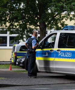 Makabryczne odkrycie w Berlinie. W krzakach leżało odcięte udo