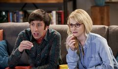 Comedy Central pokaże ostatni sezon „Teorii wielkiego podrywu”