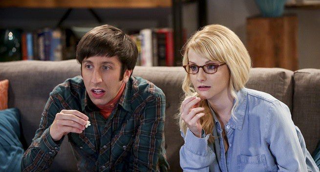 Comedy Central pokaże ostatni sezon „Teorii wielkiego podrywu”